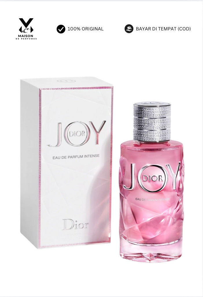 Dior joy