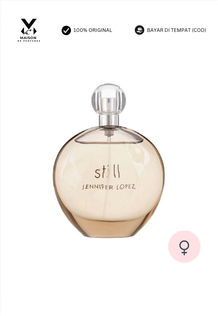 Still (Jennifer Lopez) 100ml