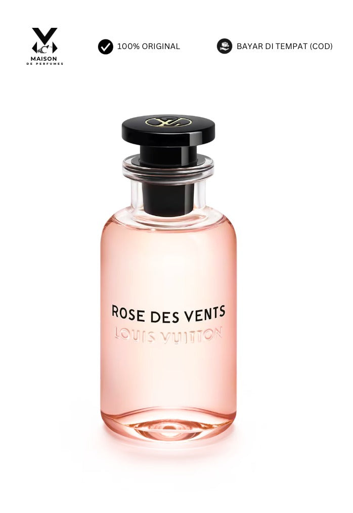 Louis Vuitton (Rose des Vents)