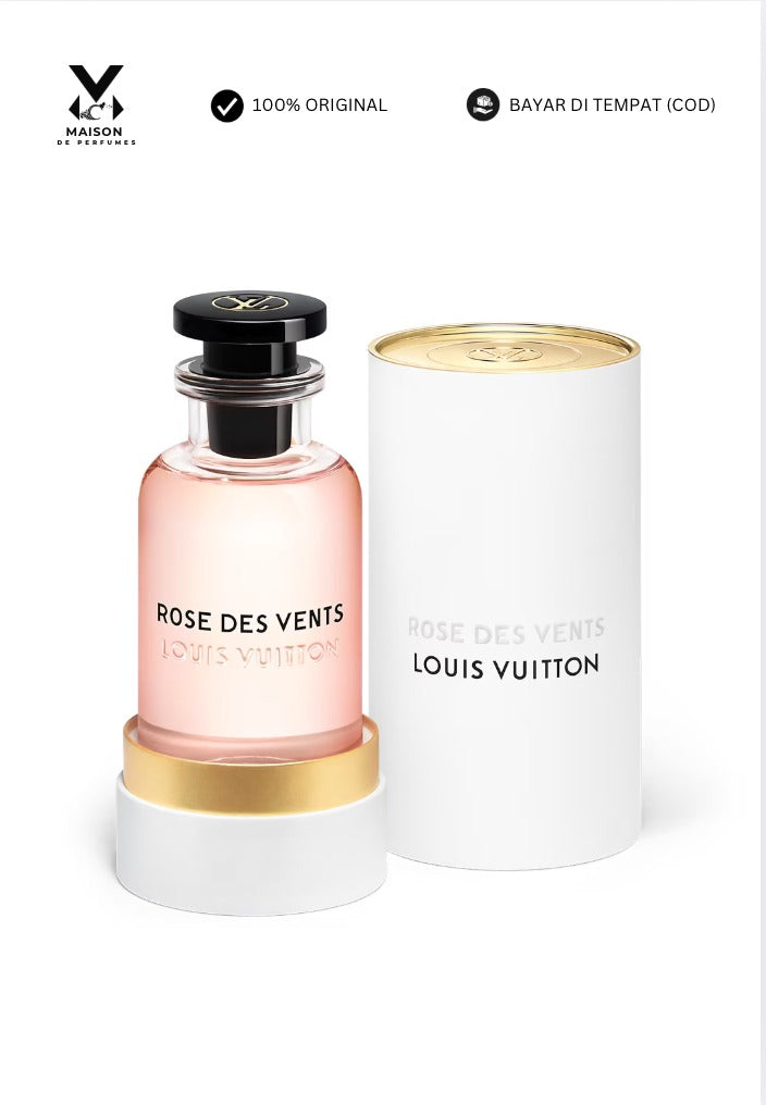 Louis Vuitton (Rose des Vents)