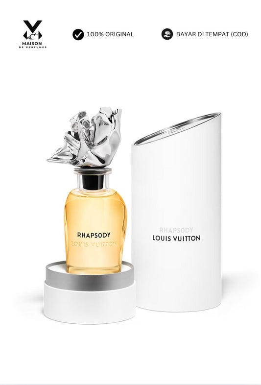 Louis Vuitton (Rhapsody)