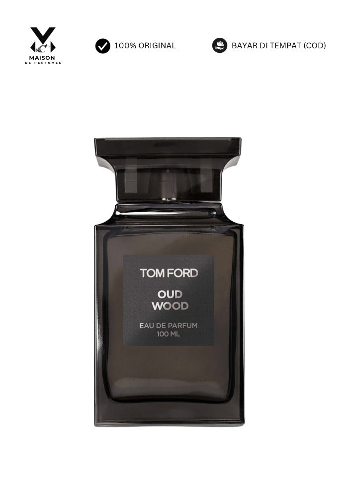 Tom Ford (Oud Wood)