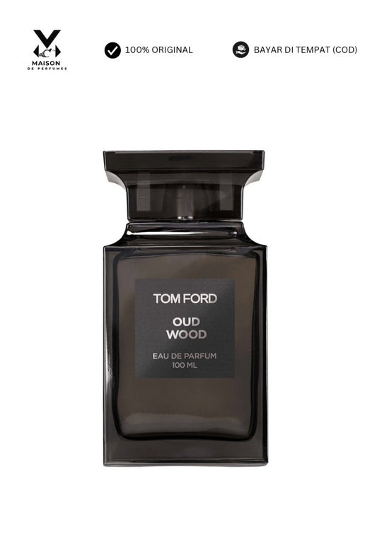 Tom Ford (Oud Wood)