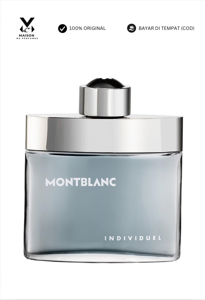 Mont Blanc (Individuel) 100ml