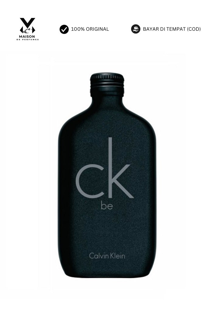 Calvin Klein (CK Be Eau de Toilette) 100ml