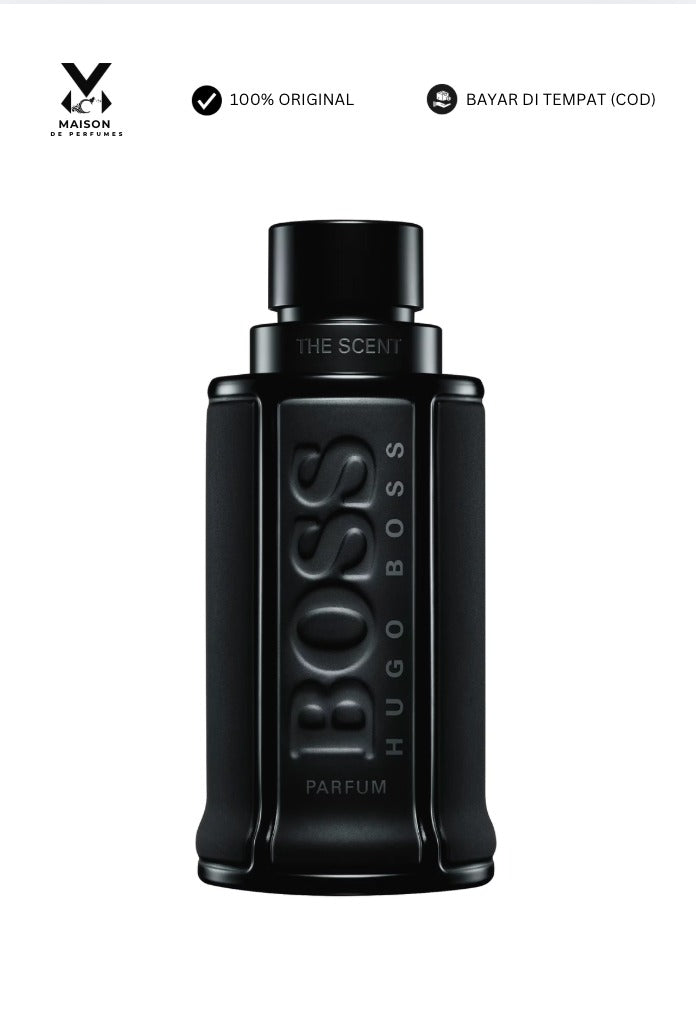 Hugo Boss (The Scent) 100ml