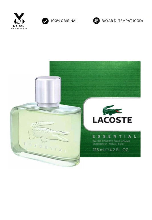 Lactose (Essential) 125ml