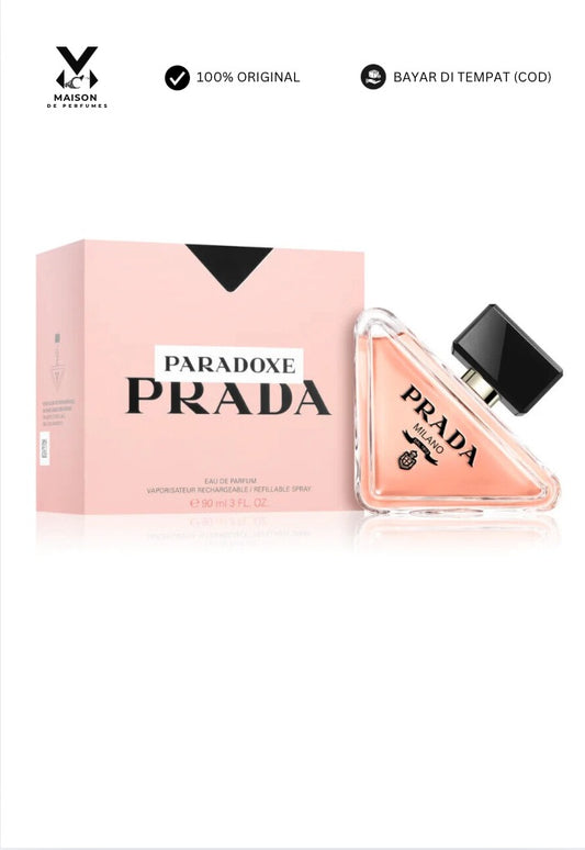 Prada Paradoxe 90ml