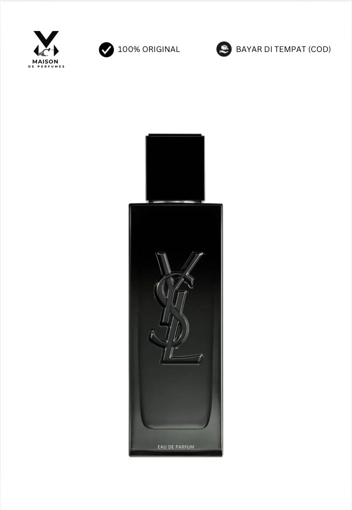 Yves Saint Laurent (Myself) 100ml