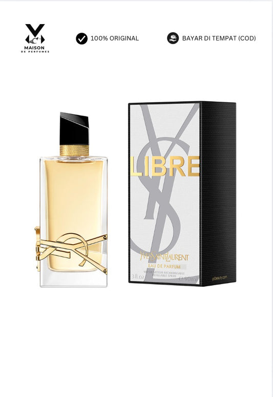 Yves Saint Laurent (Libre) 90ml