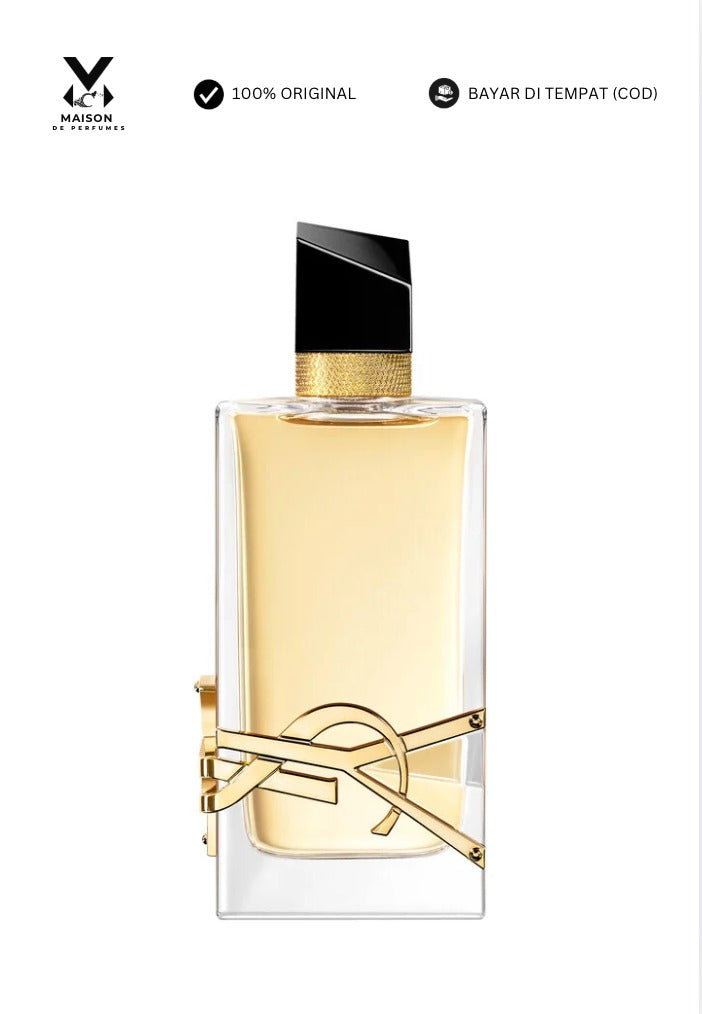 Yves Saint Laurent (Libre) 90ml