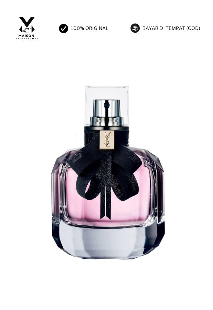 Yves Saint Laurent (Mon Paris) 90ml