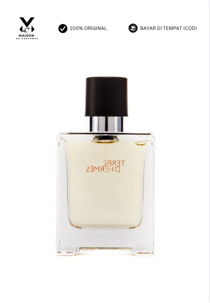 Terre d’Hermès 100ml