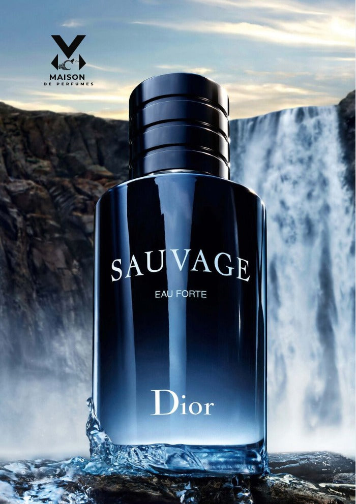 Sauvage Dior 100ml