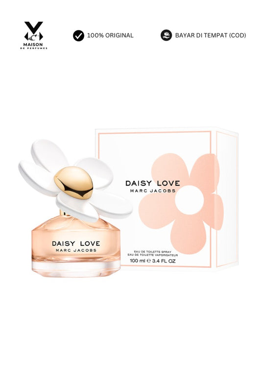 Daisy Love Marc Jacobs 100ml