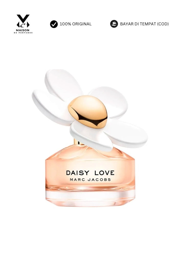 Daisy Love Marc Jacobs 100ml