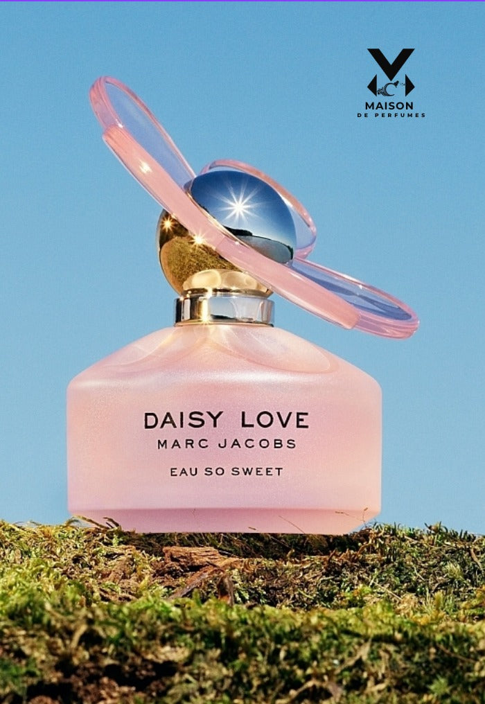 Daisy Love Marc Jacobs 100ml