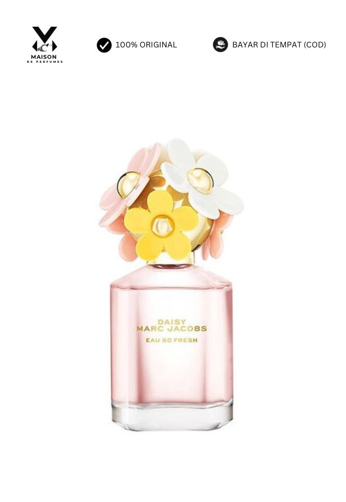 Daisy (Marc Jacobs) Eau So Fresh 75ml