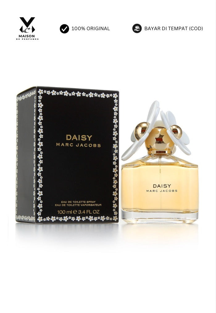 Daisy Black (Marc Jacobs) 100ml