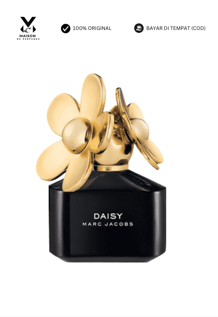 Daisy Black (Marc Jacobs) 100ml