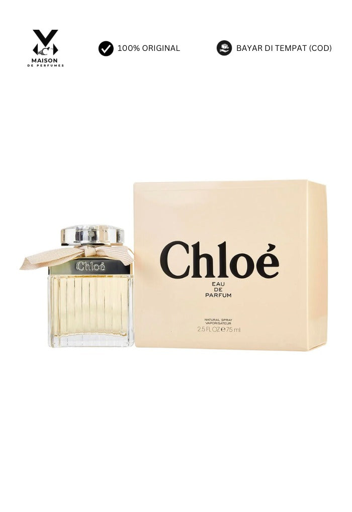 Chloe Eau de Parfum