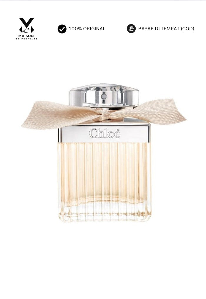 Chloe Eau de Parfum