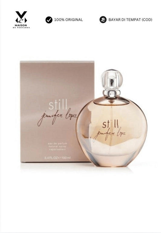 Still (Jennifer Lopez) 100ml