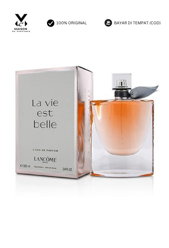 La Vie Est Belle (Lancôme) 100ml