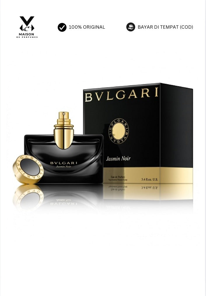 Bvlgari Jasmine Noir