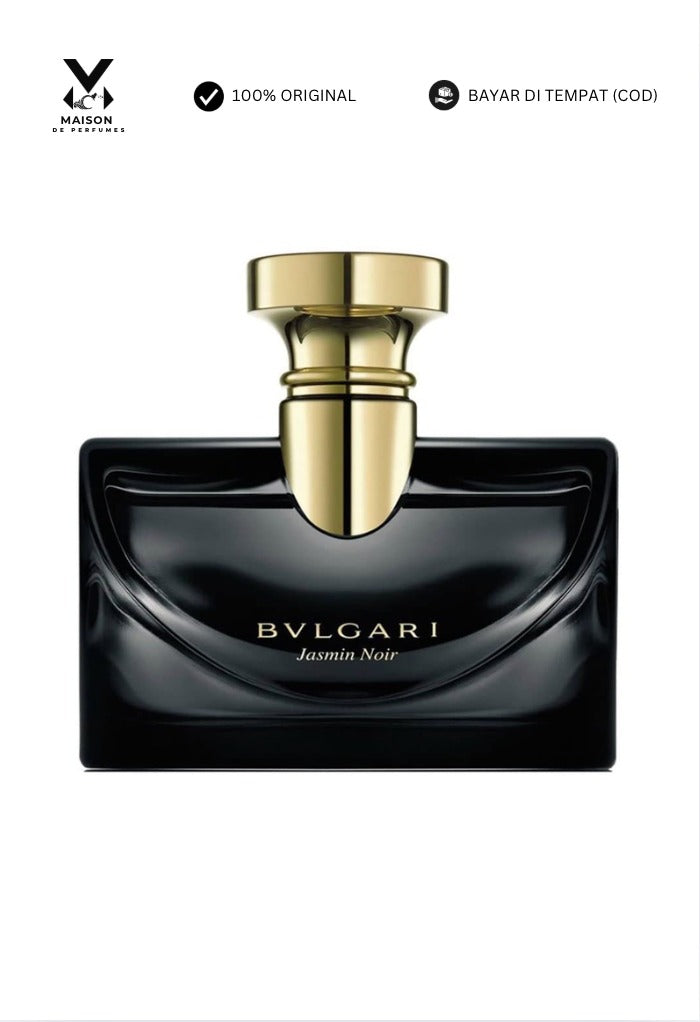 Bvlgari Jasmine Noir