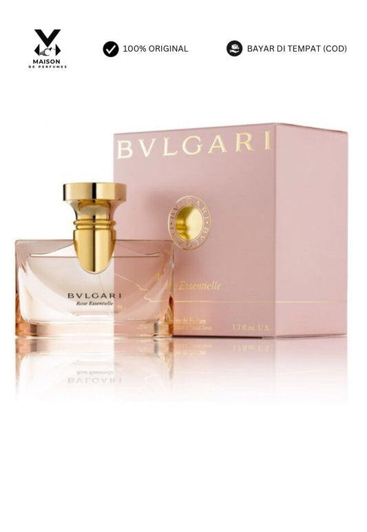 Bvlgari Rose Essentielle