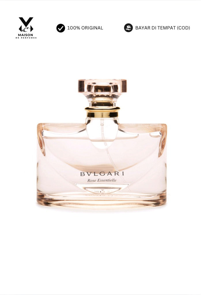 Bvlgari Rose Essentielle