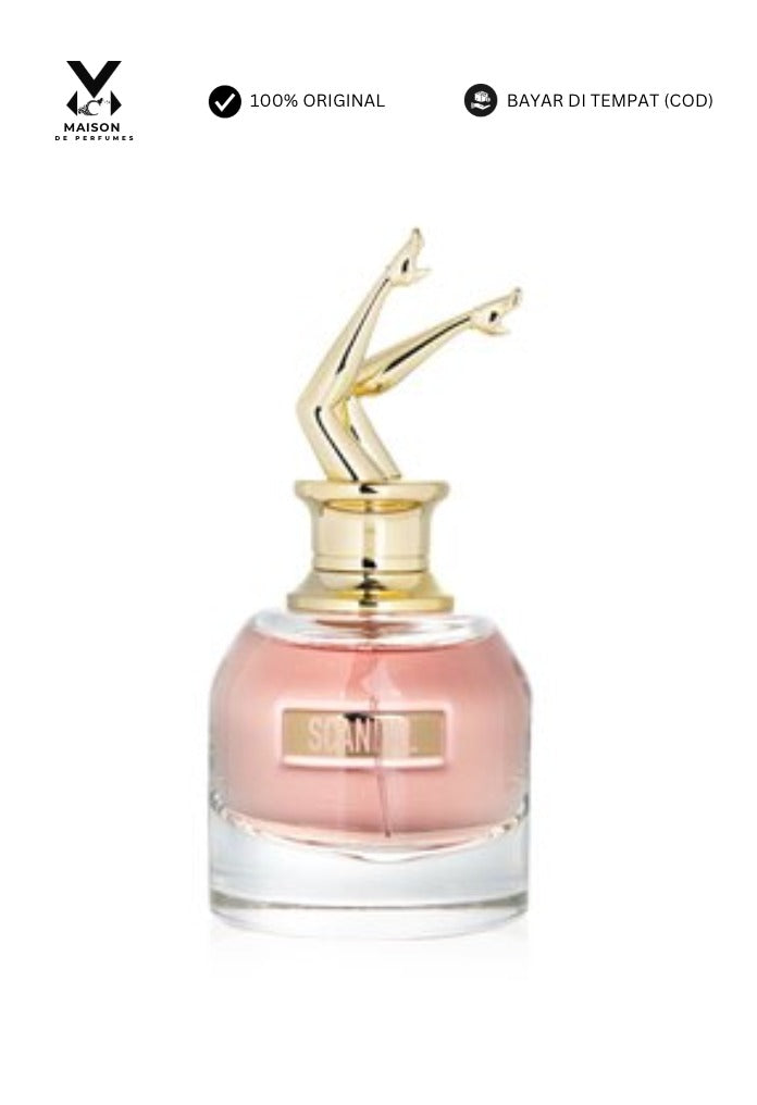 Scandal! Jean Paul Gaultier 80ml