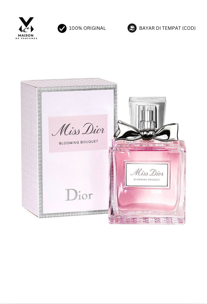 Miss Dior Blooming Bouquet