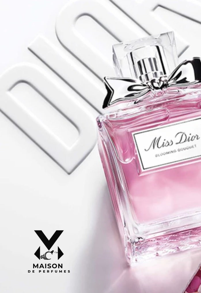 Miss Dior Blooming Bouquet