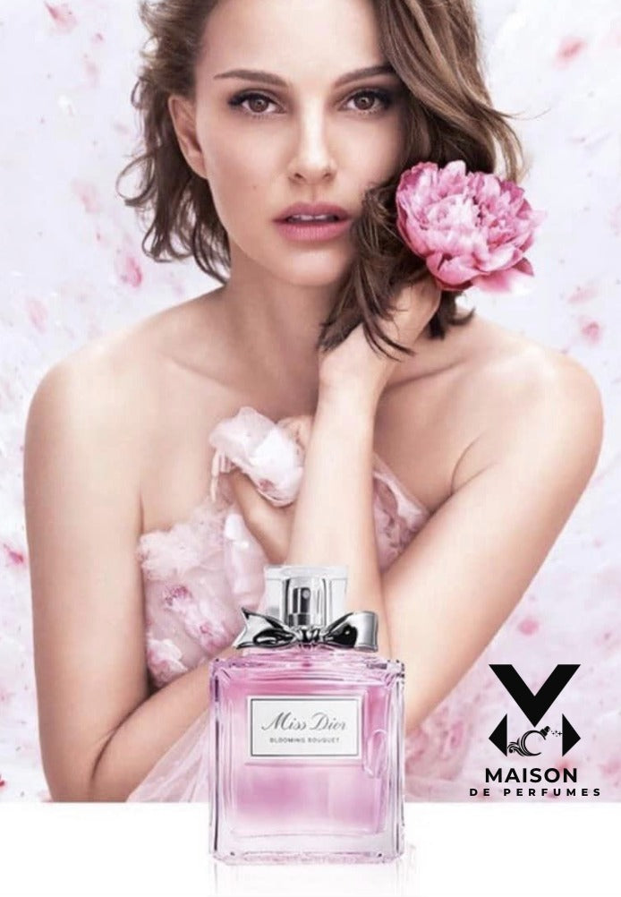 Miss Dior Blooming Bouquet