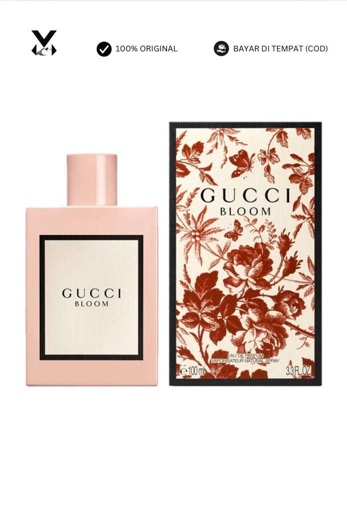 Gucci Bloom 100ml