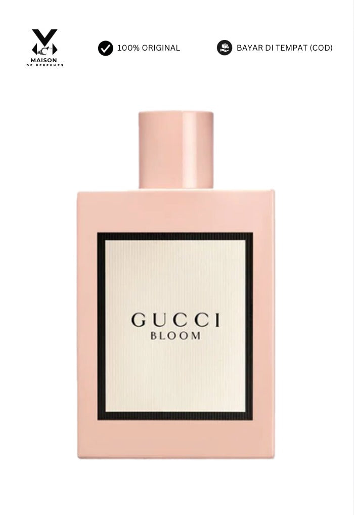 Gucci Bloom 100ml