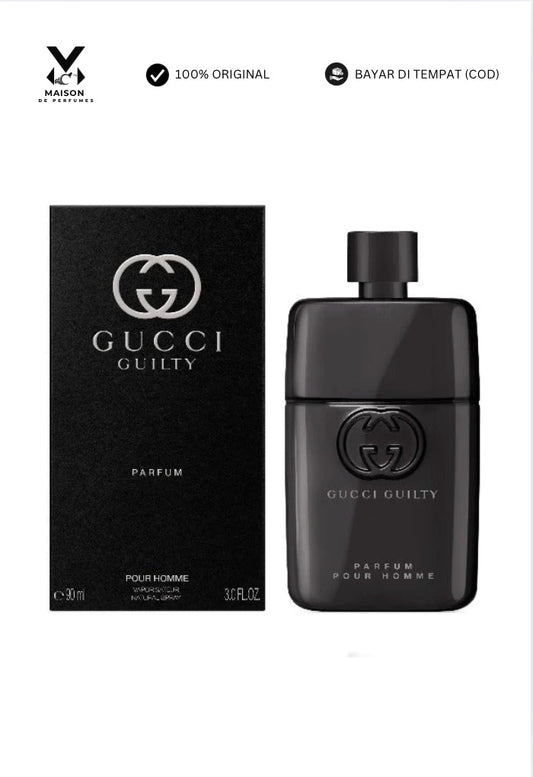 Gucci Guilty 100ml