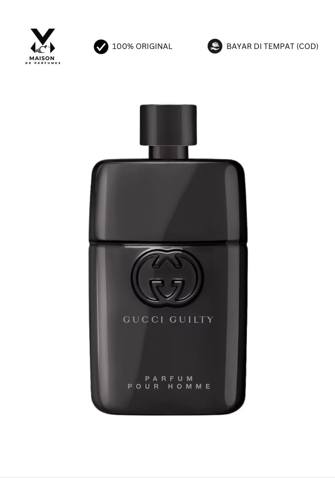 Gucci Guilty 100ml