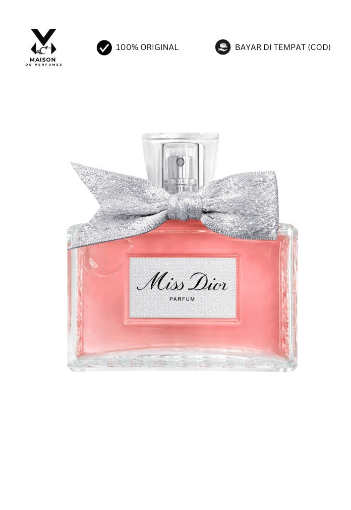 Miss Dior Eau de Parfum 100ml