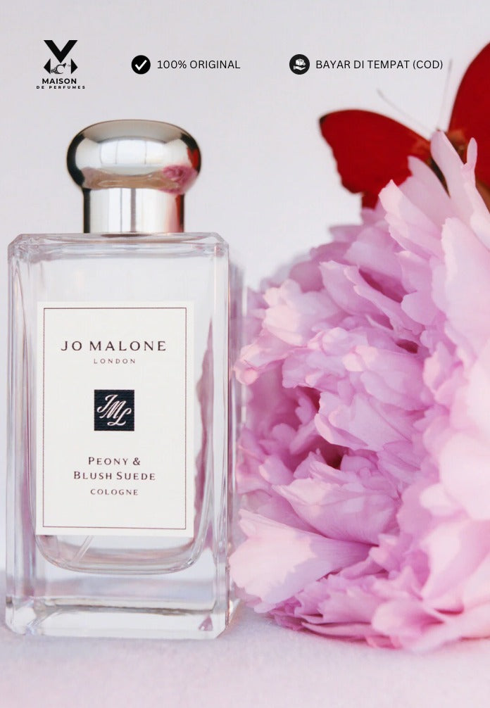 Jo Malone London English Pear & Freesia