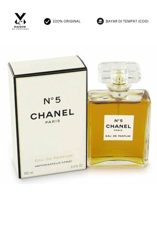 N5 Chanel Paris 100ml