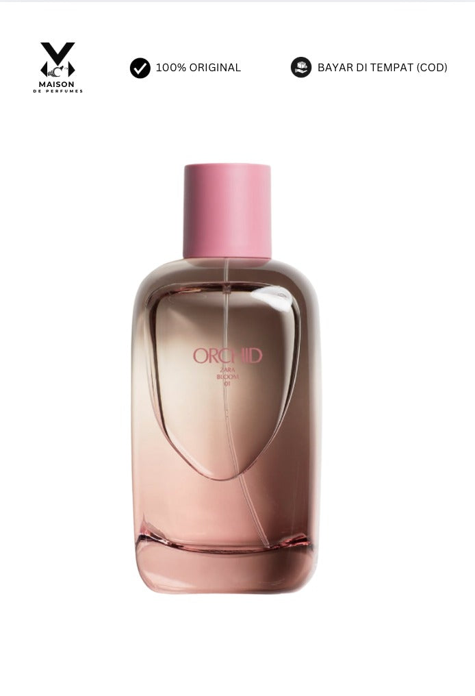 Zara Orchid 90ml