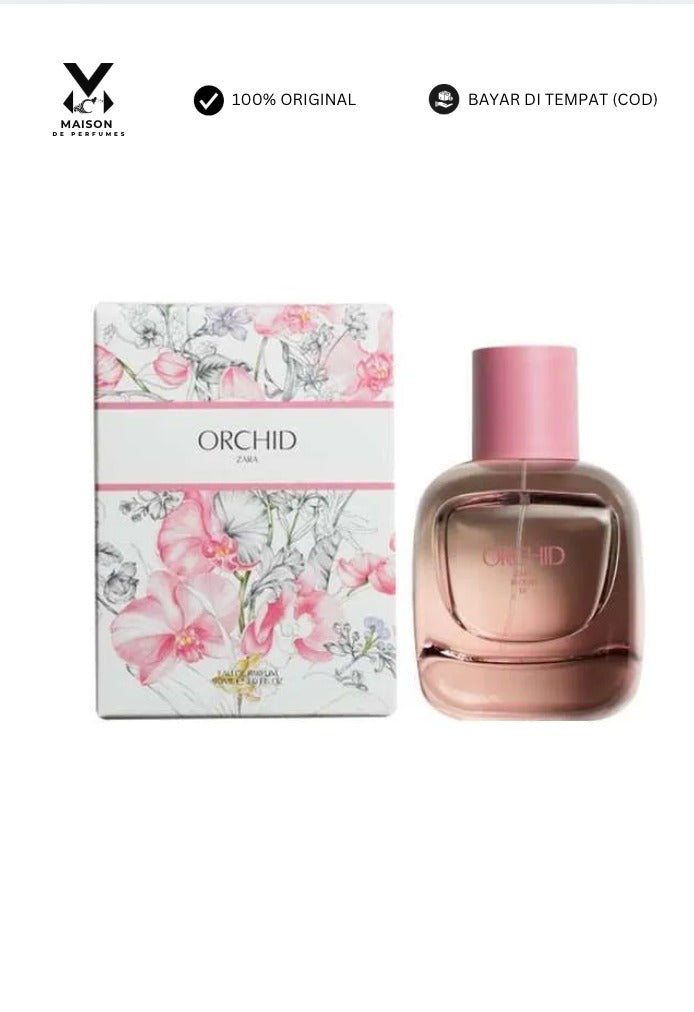 Zara Orchid 90ml