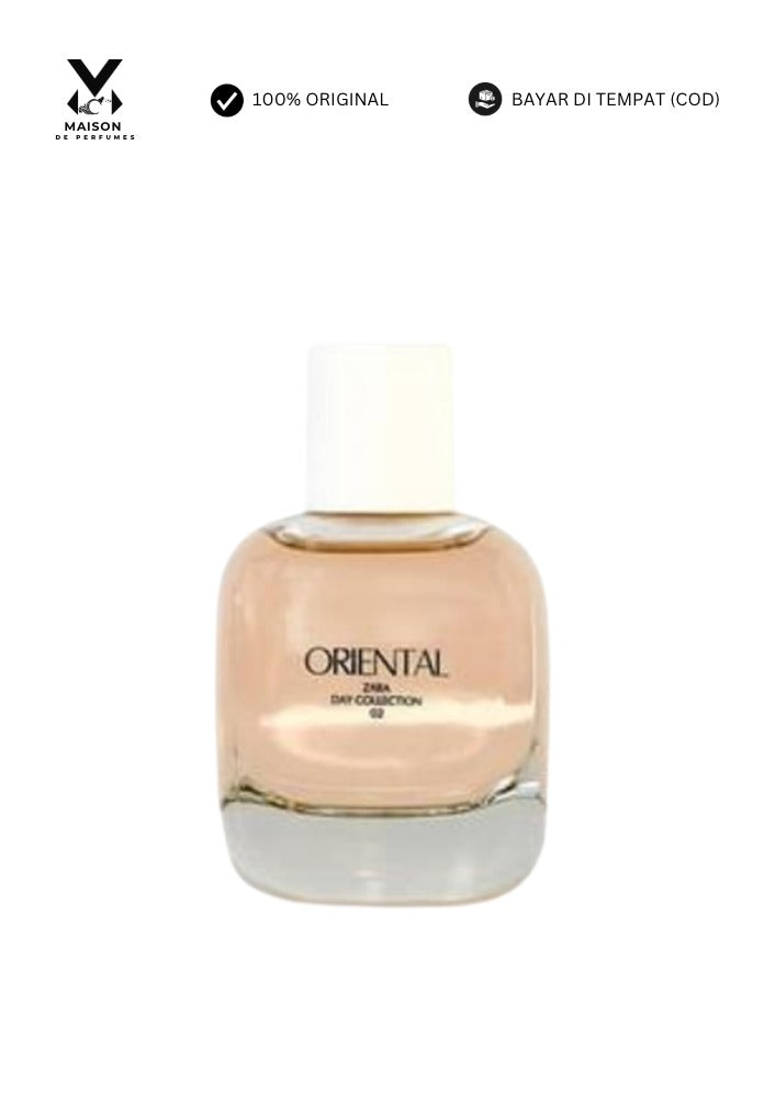 Zara Oriental 90ml