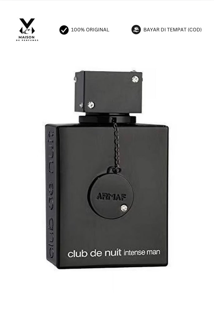 Club De Nuit Intense Parfum