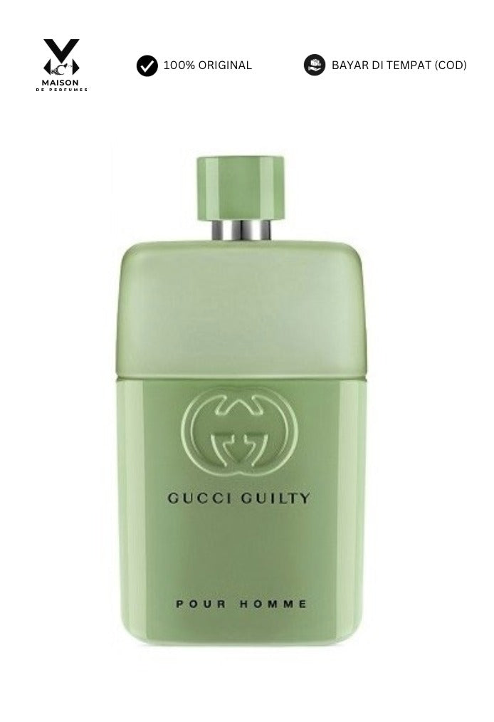 Gucci Guilty 90ml