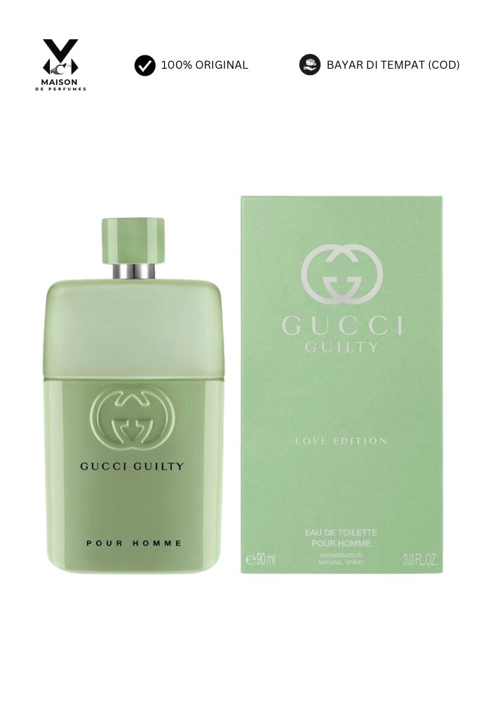 Gucci Guilty 90ml