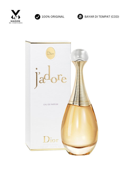 Dior J'adore 100ml